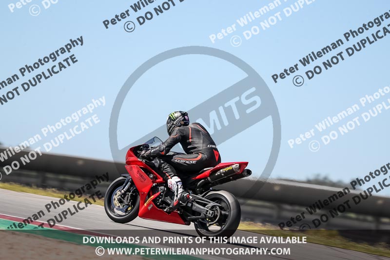 may 2019;motorbikes;no limits;peter wileman photography;portimao;portugal;trackday digital images